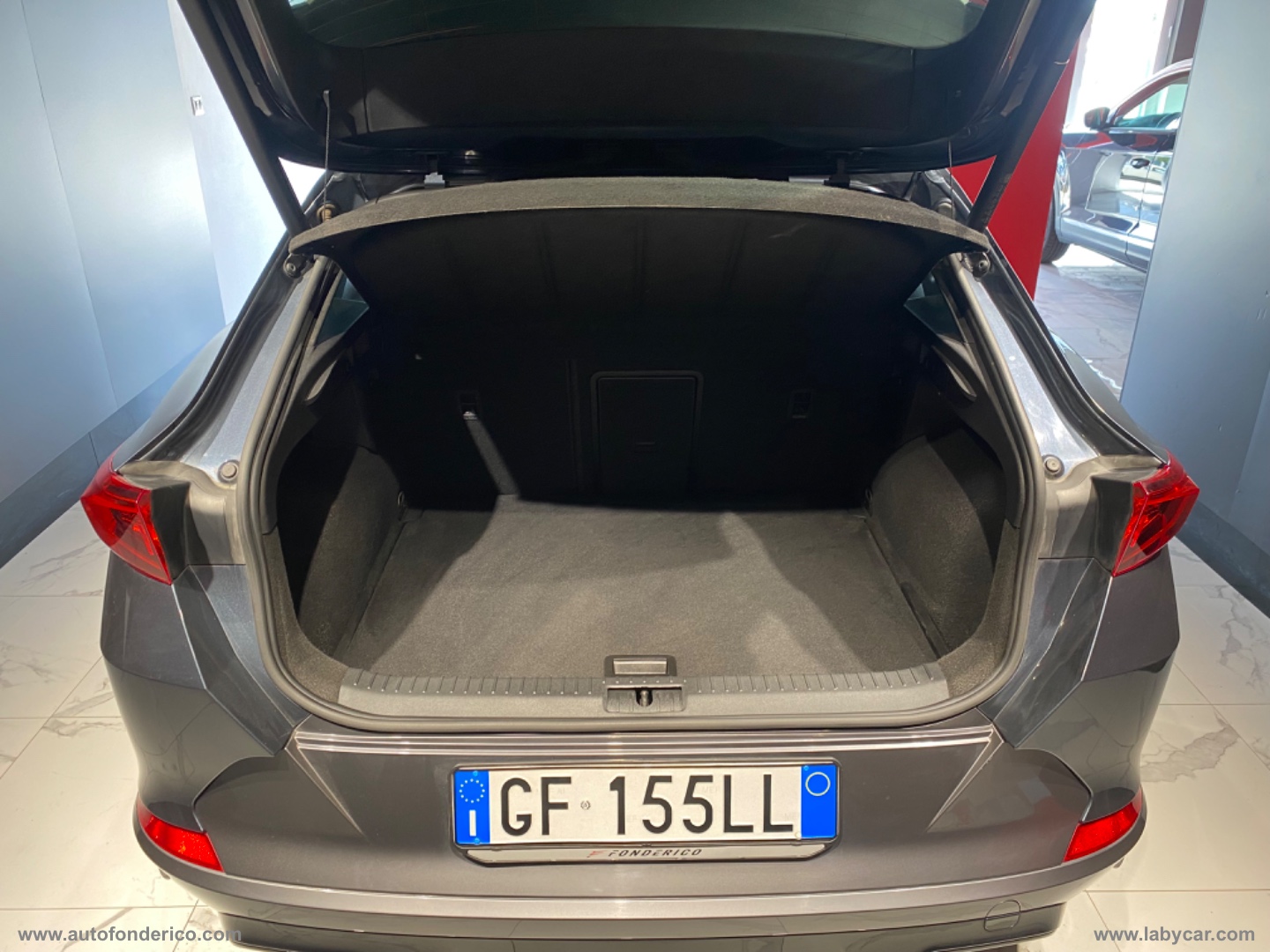 Formentor 2.0 TDI - immagine 21