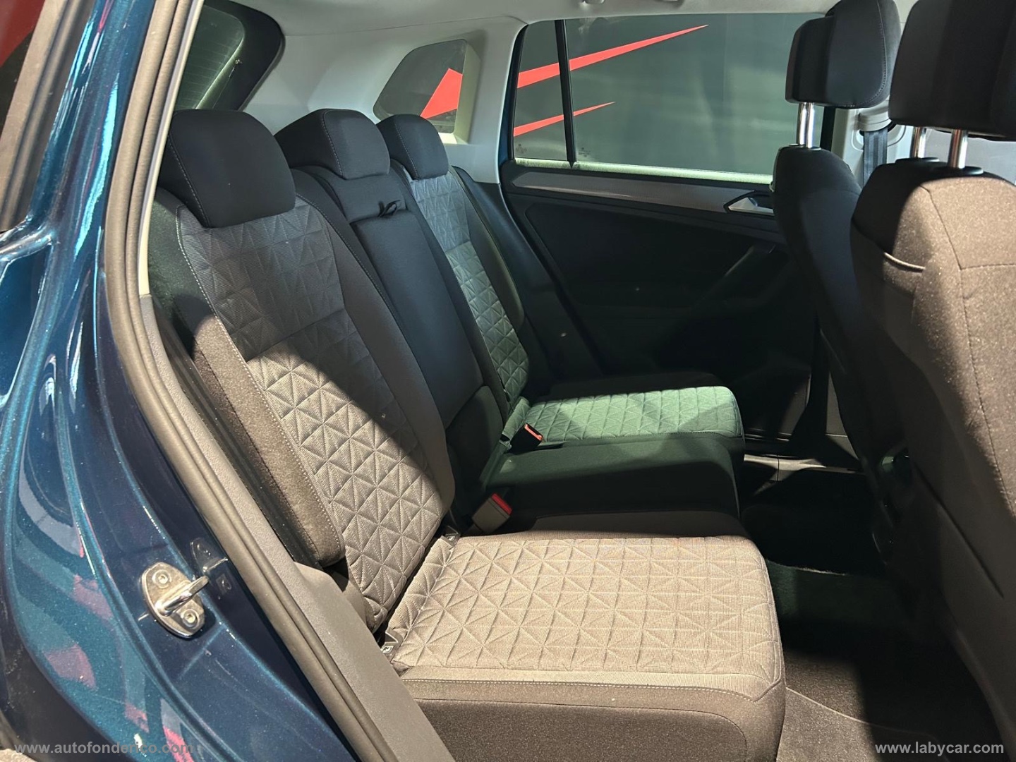 Tiguan 2.0 TDI 150CV SCR DSG Elegance - immagine 21