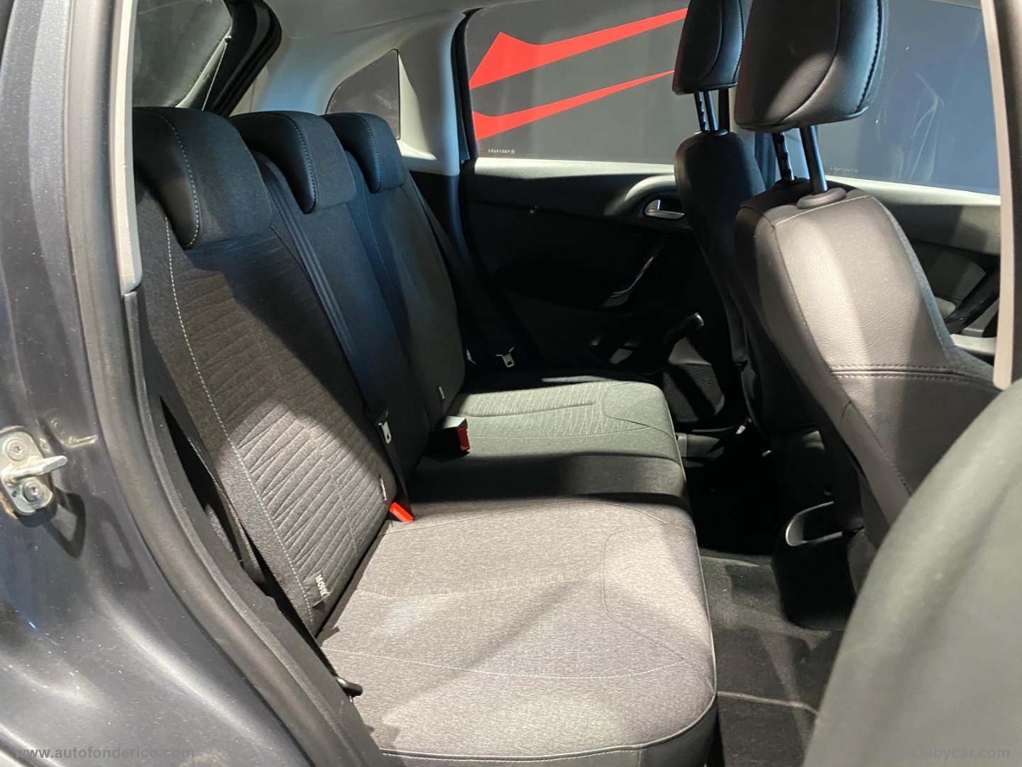 C3 PureTech 82 Seduction - immagine 21