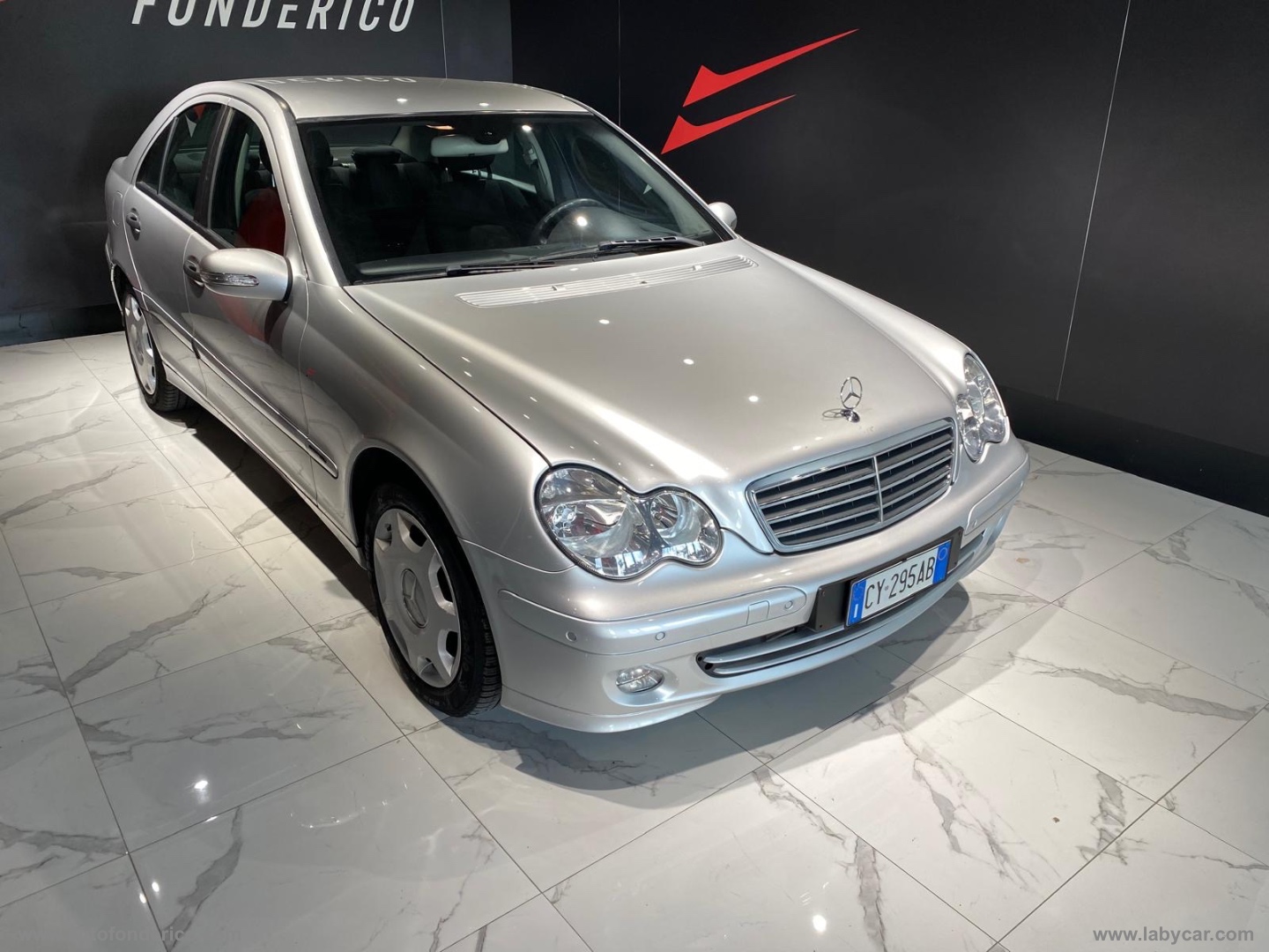 C 220 CDI Elegance - immagine 21