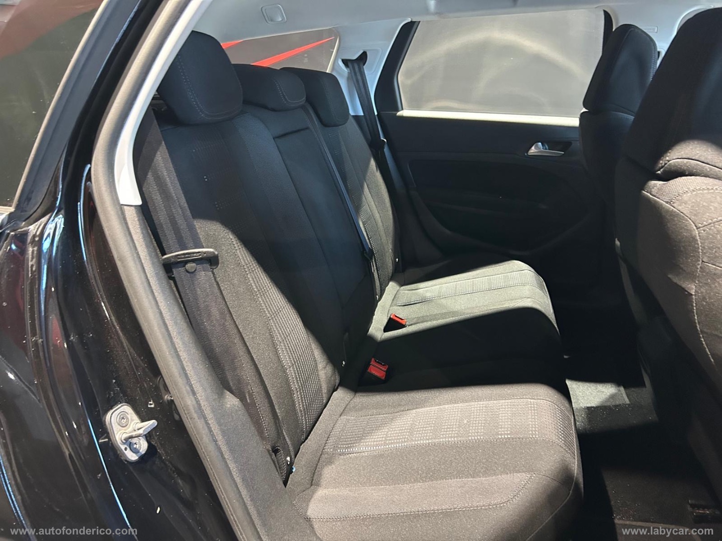 308 BlueHDi 120 S&S SW Business - immagine 21