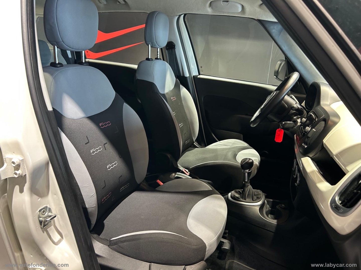 500L 1.4 95 CV Opening Edition - immagine 21