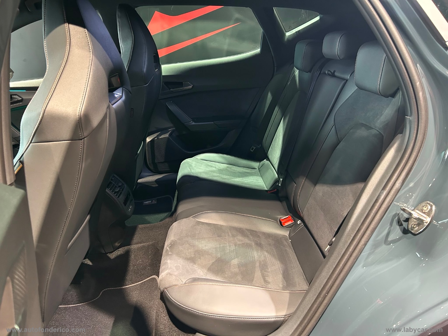 Formentor 2.0 TDI DSG - immagine 21