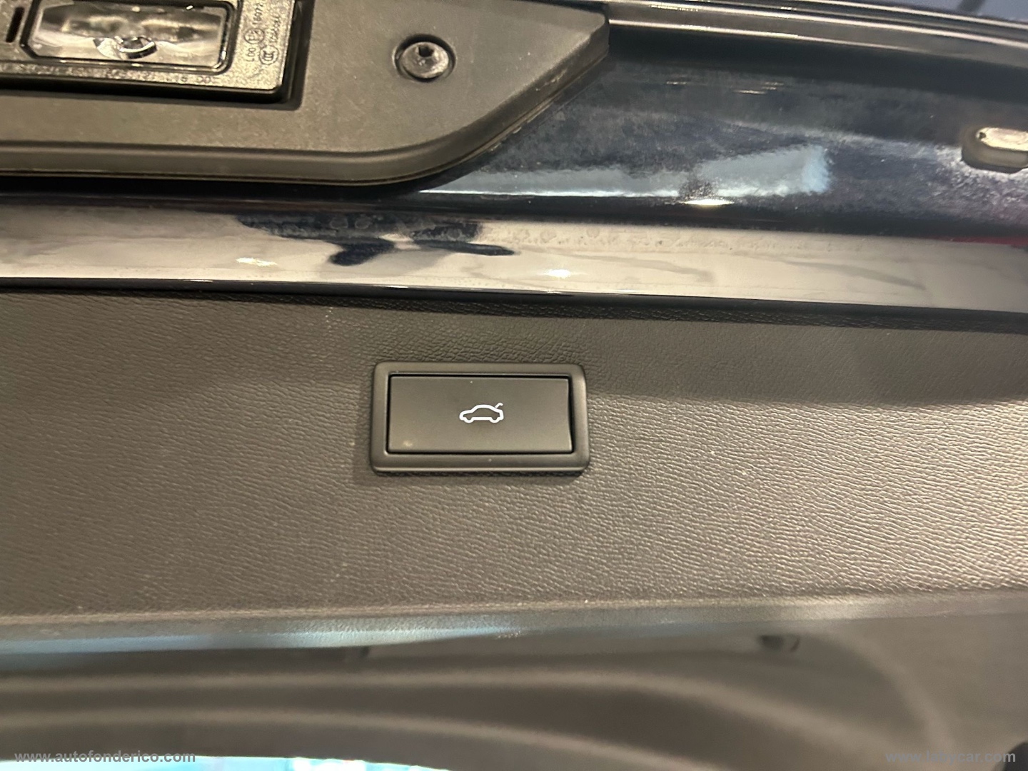 Formentor 1.5 TSI DSG - immagine 21
