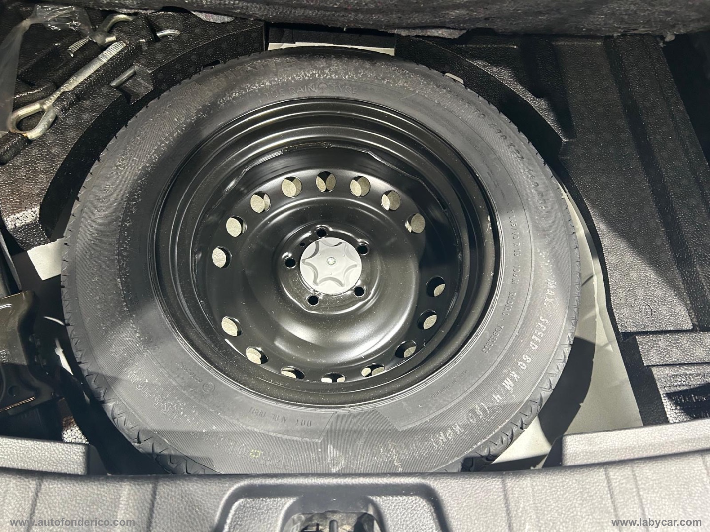 Qashqai 1.5 dCi 115 CV Tekna - immagine 21