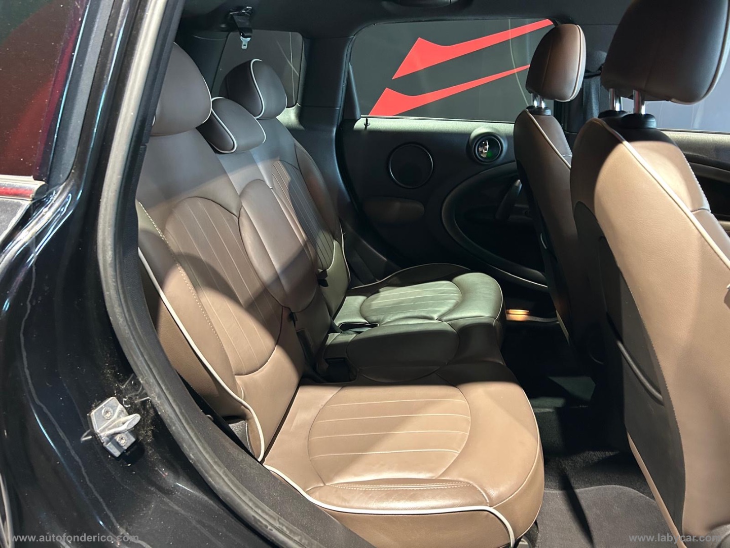 Mini Cooper SD Countryman ALL4 - immagine 21