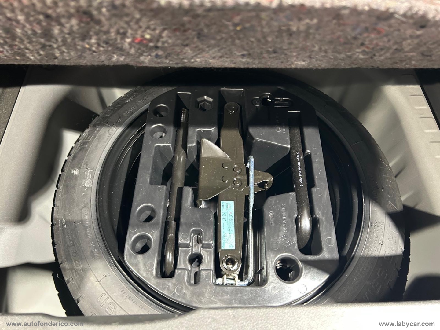 Captur dCi 8V 90 CV EDC S&S Ener. Intens - immagine 21