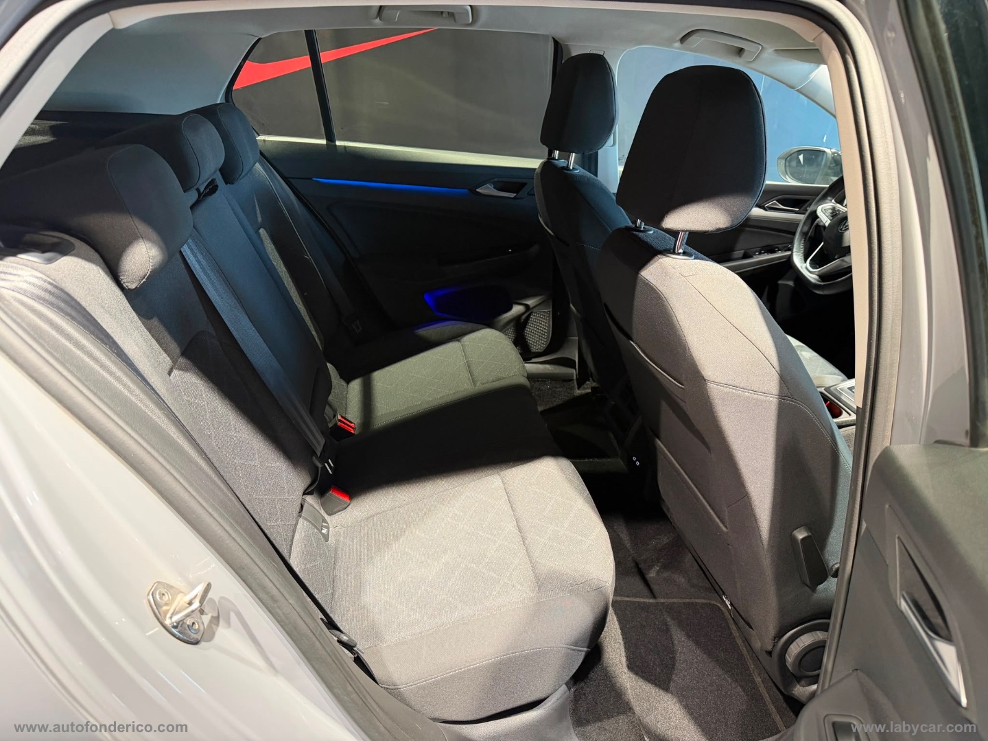 Golf 2.0 TDI 150 CV DSG SCR Style - immagine 21