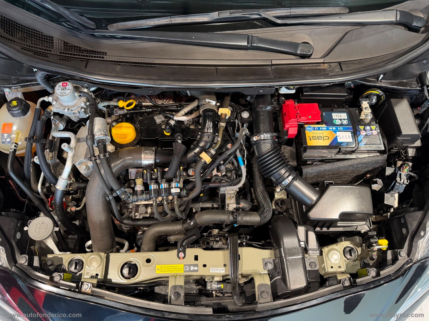 Micra IG-T 92 GPL 5p. Eco Acenta - immagine 21