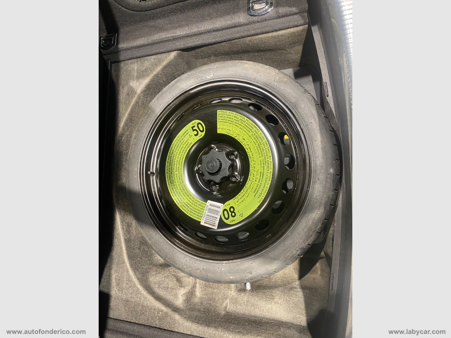 A5 SPB 2.0 TDI 150CV S line - immagine 21