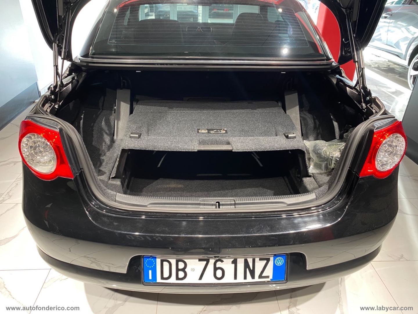 Eos 2.0 16V FSI - immagine 21