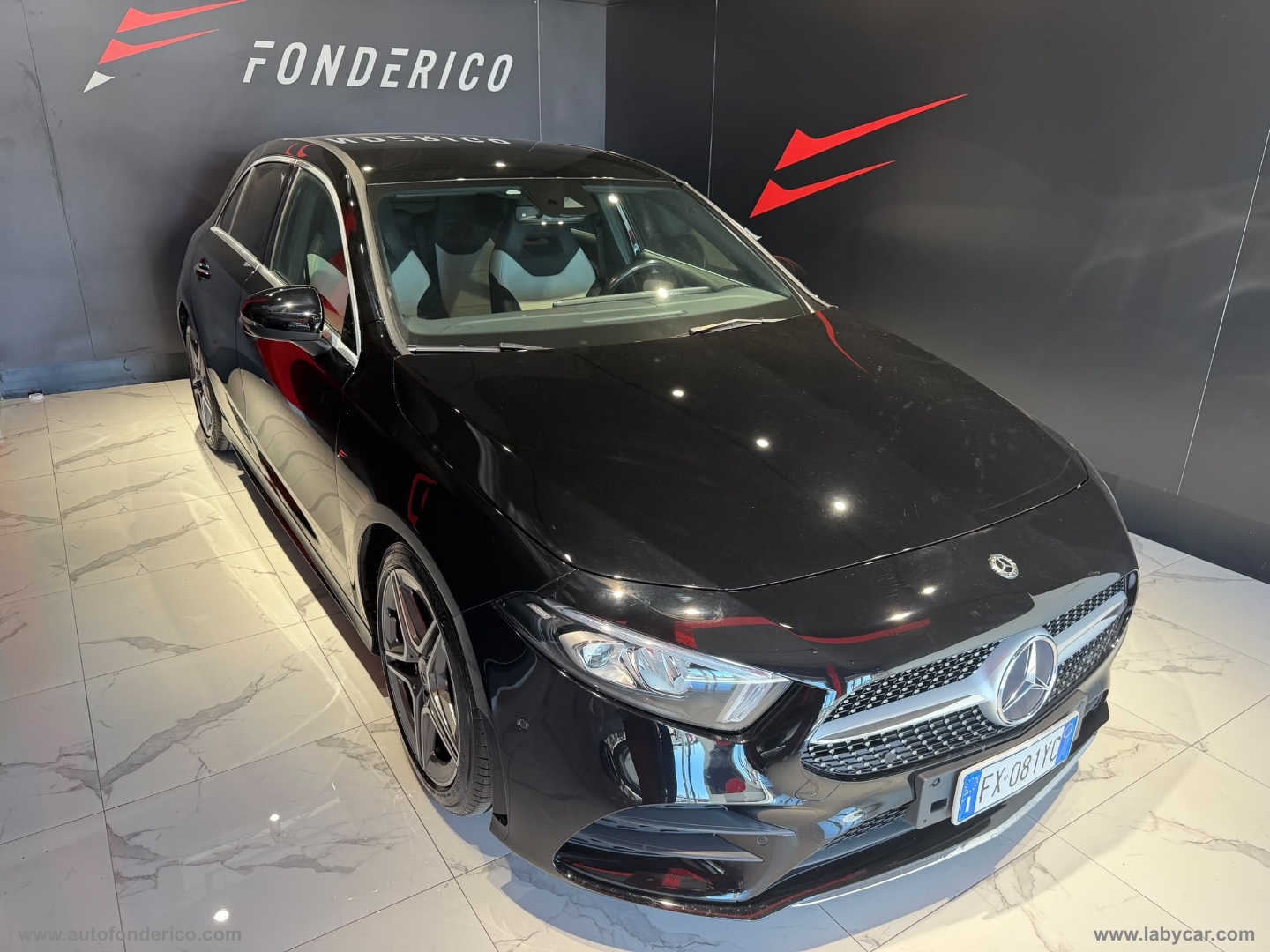 A 180 d Automatic Premium - immagine 21
