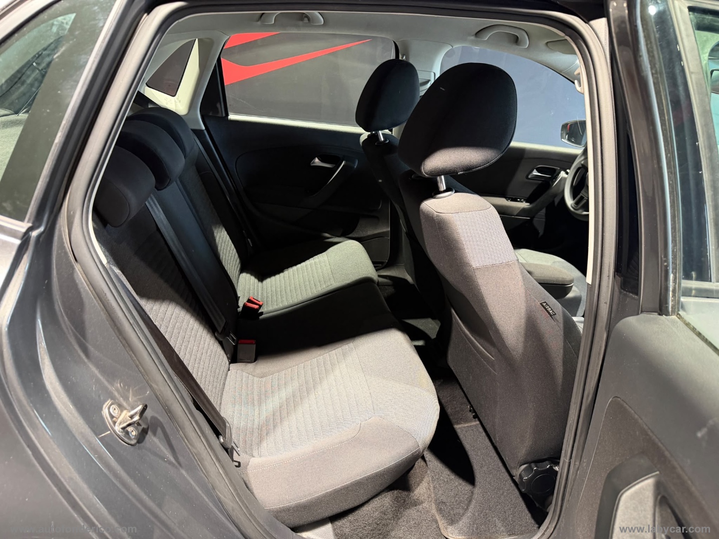 Polo 1.4 5p. Comfortline - immagine 21