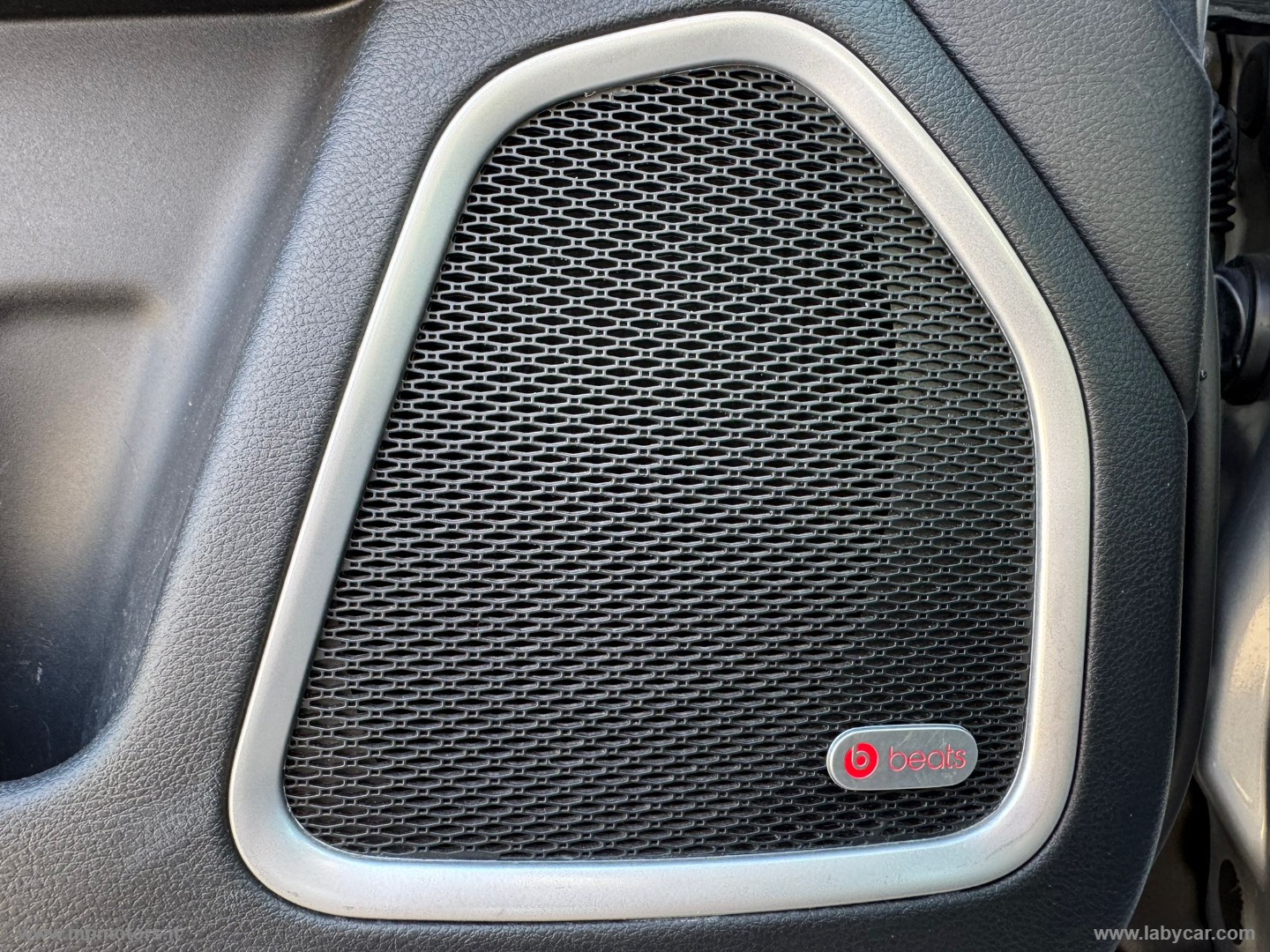 COMPASS LIMITED 4X4 AUTO. 2.0MJ 140CV - immagine 21