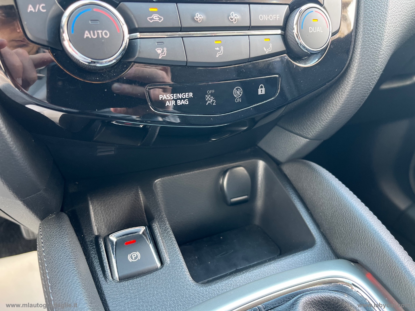 Qashqai 1.5 dCi Acenta - immagine 21