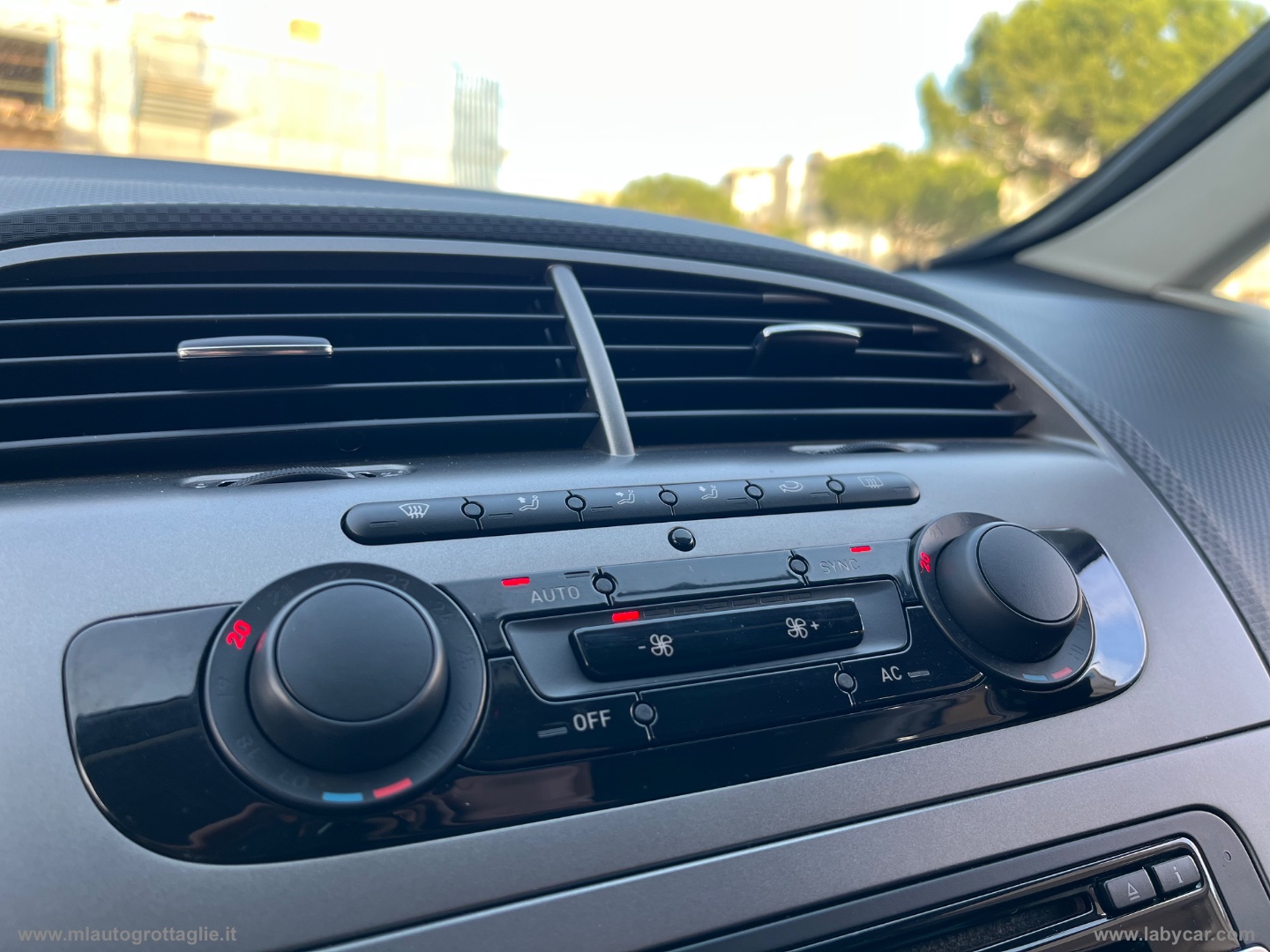 Altea XL 1.6 TDI 105 CV CR S/S I-Tech - immagine 21