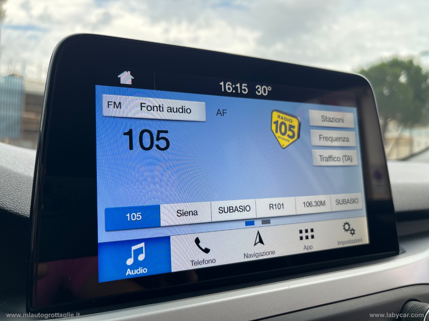 Focus 1.5 EcoBlue 95CV SW Business - immagine 21