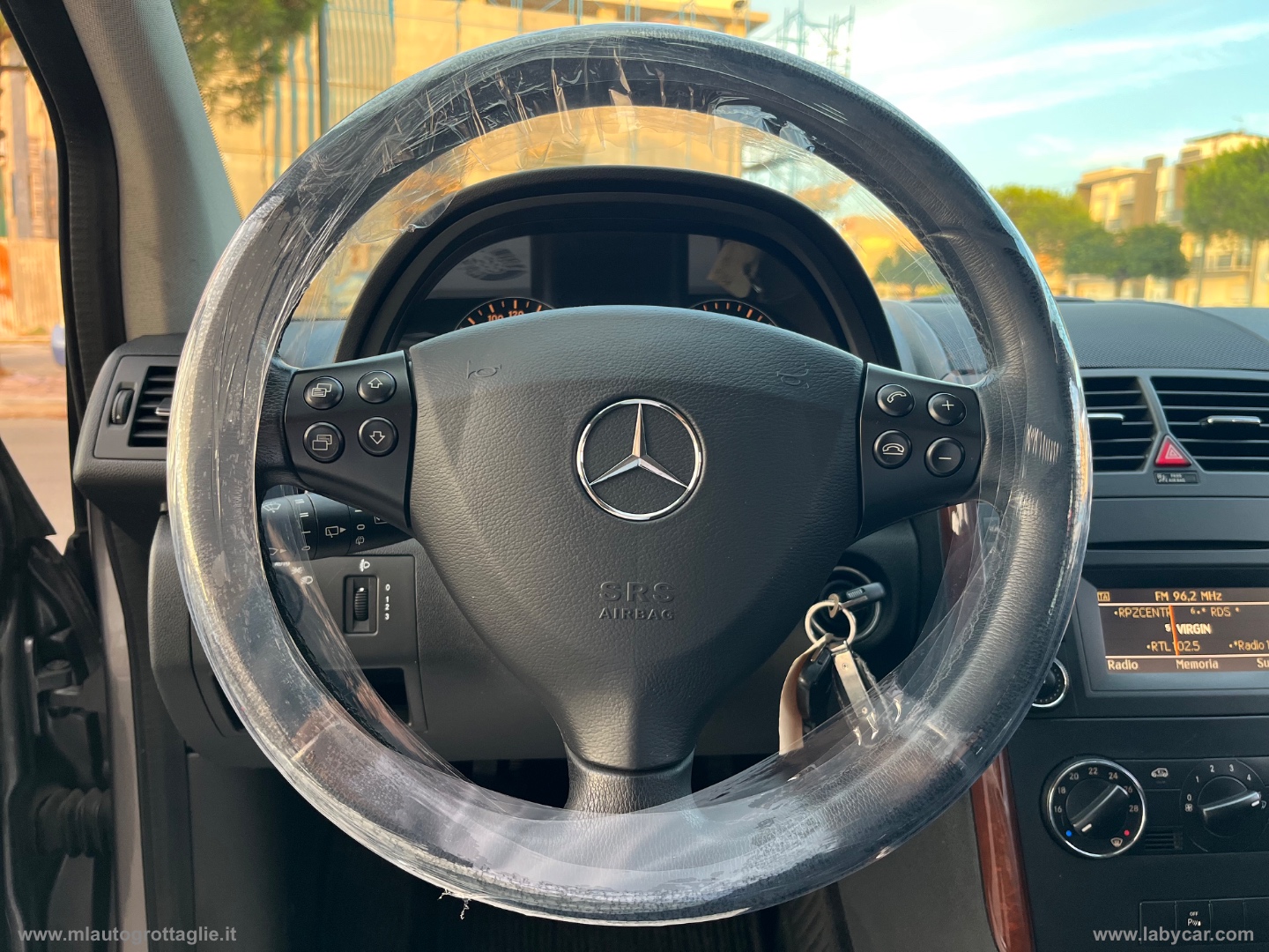 A 180 CDI Special Edition - immagine 21