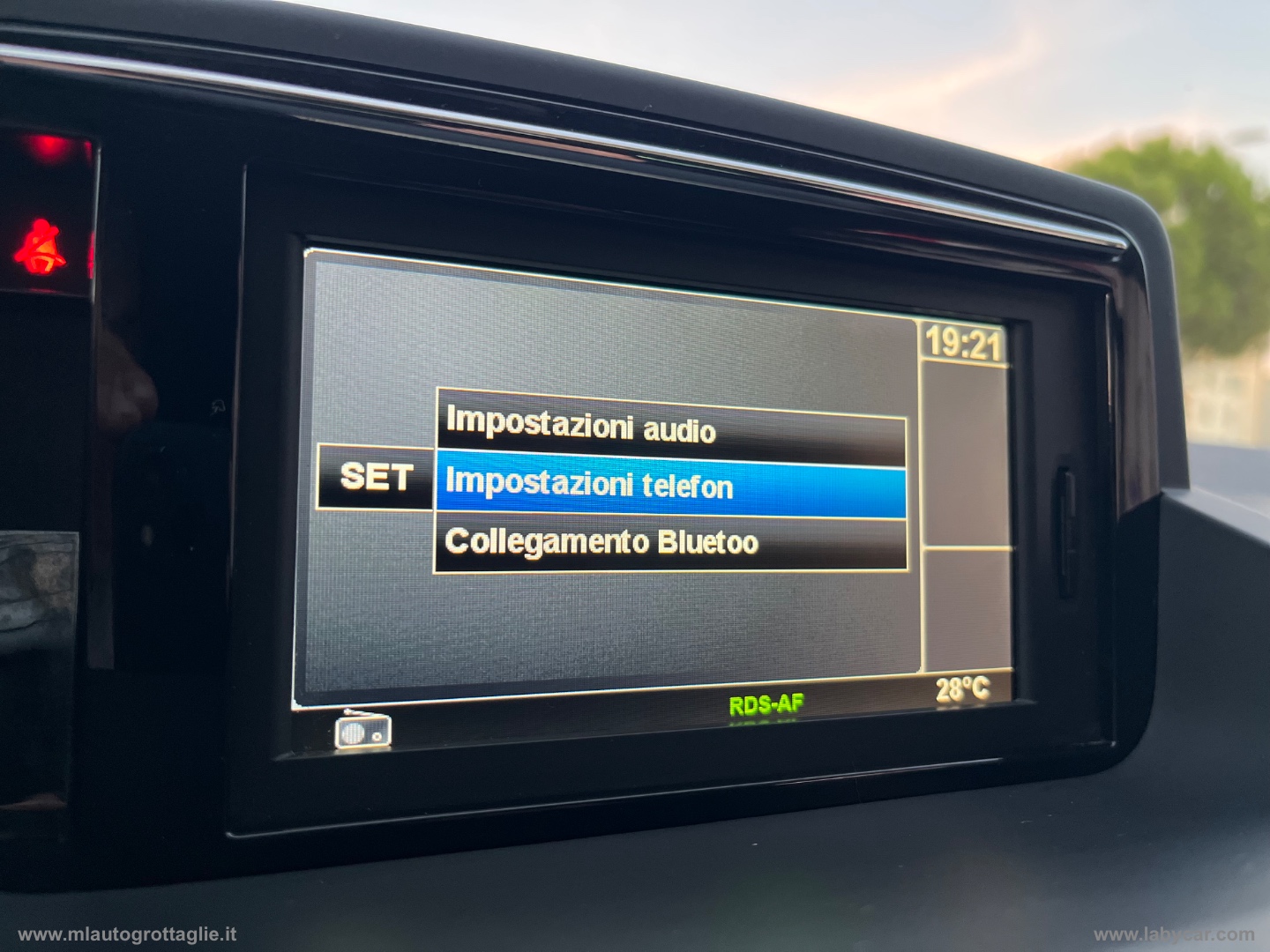 Mégane 1.5 dCi 110 CV SporTour Limited - immagine 21