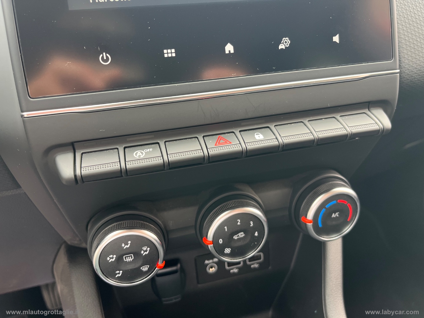 Clio SCe 65 CV 5p. Equilibre - immagine 21