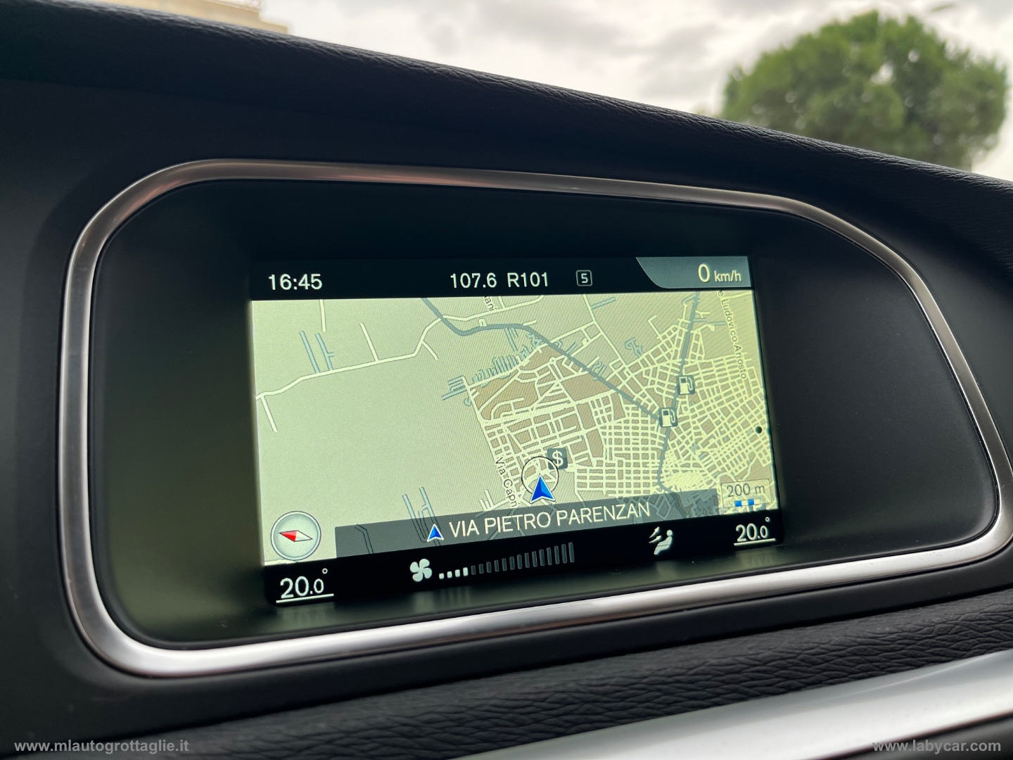 V40 Cross Country D2 Volvo Ocean Race - immagine 21
