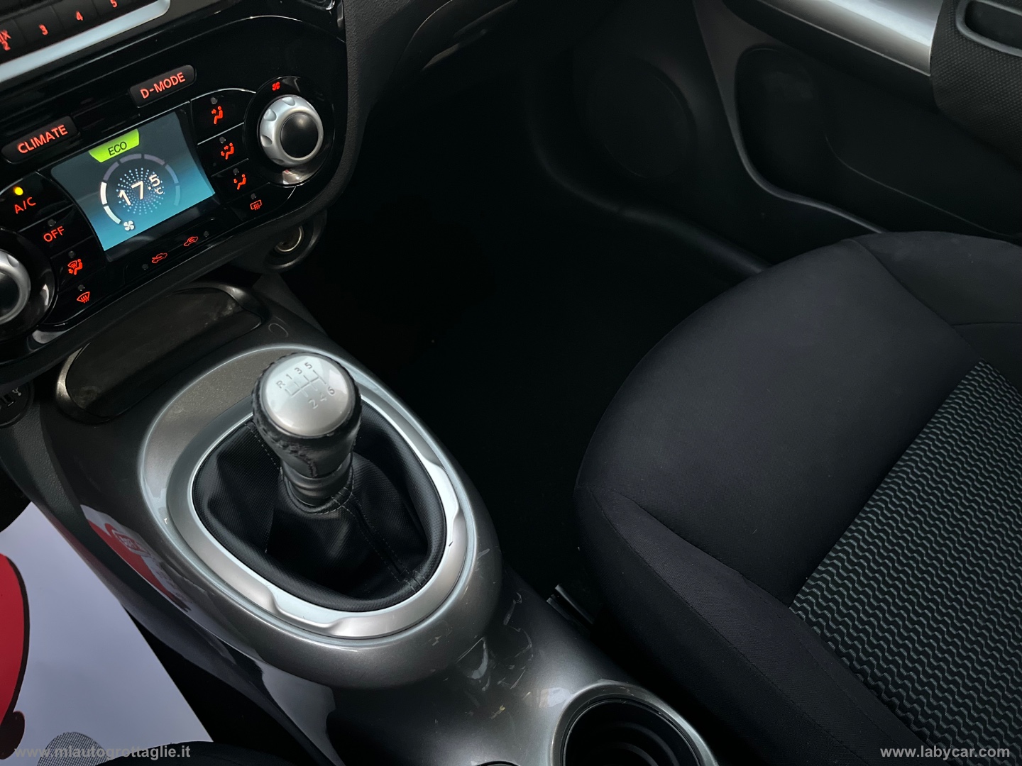 Juke 1.2 DIG-T 115 S&S Tekna - immagine 21