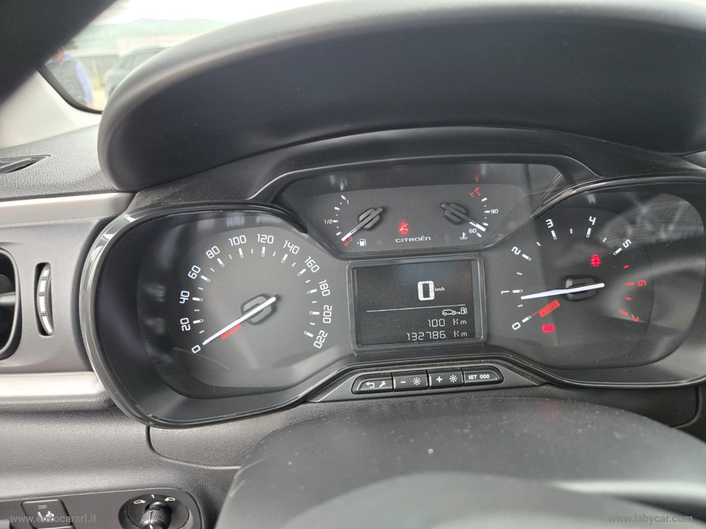 C3 BlueHDi 75 S&S Feel N1 AUTOCARRO 4 POSTI - immagine 21