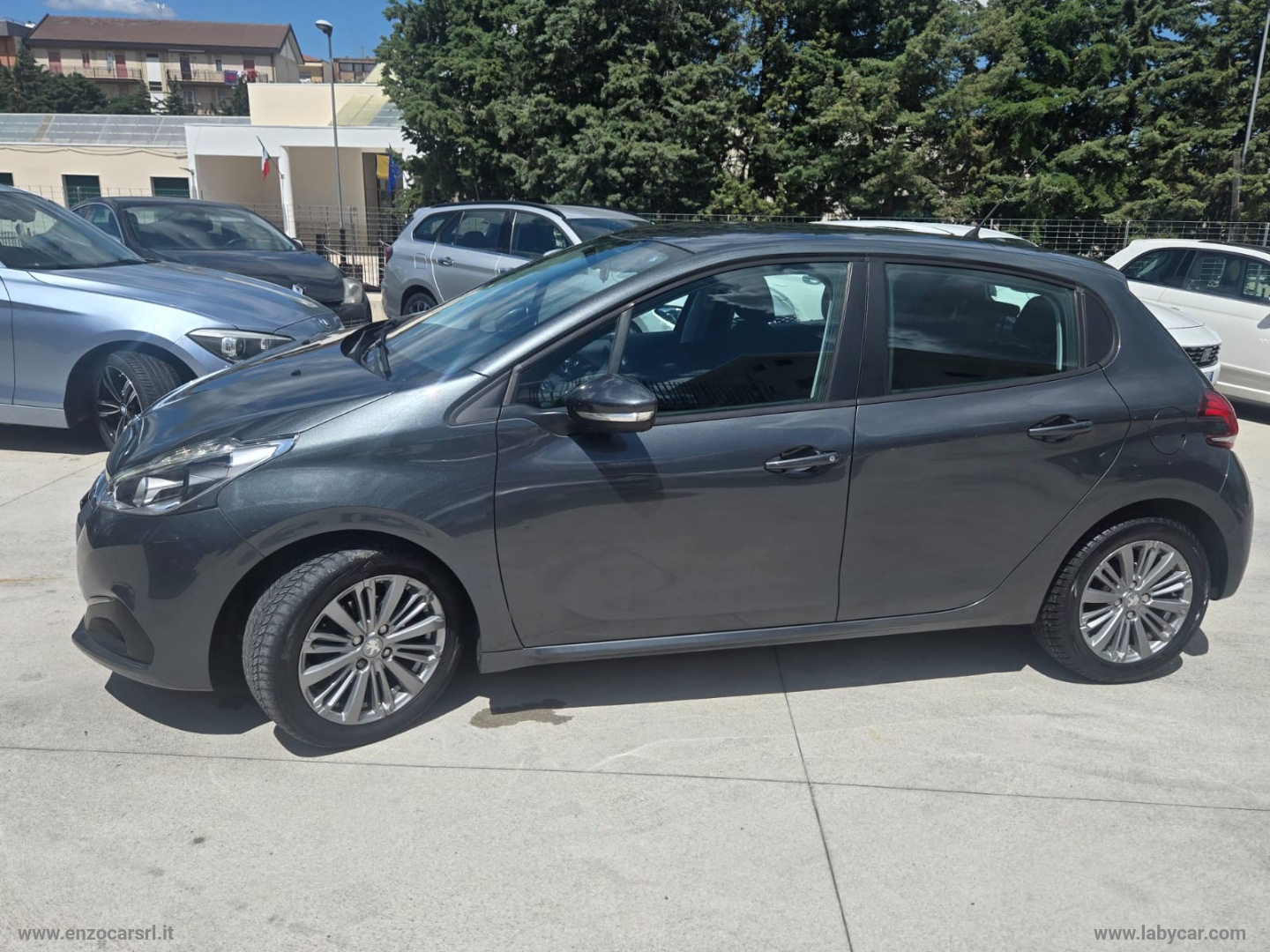 208 BlueHDi 75 5p. Active - immagine 21