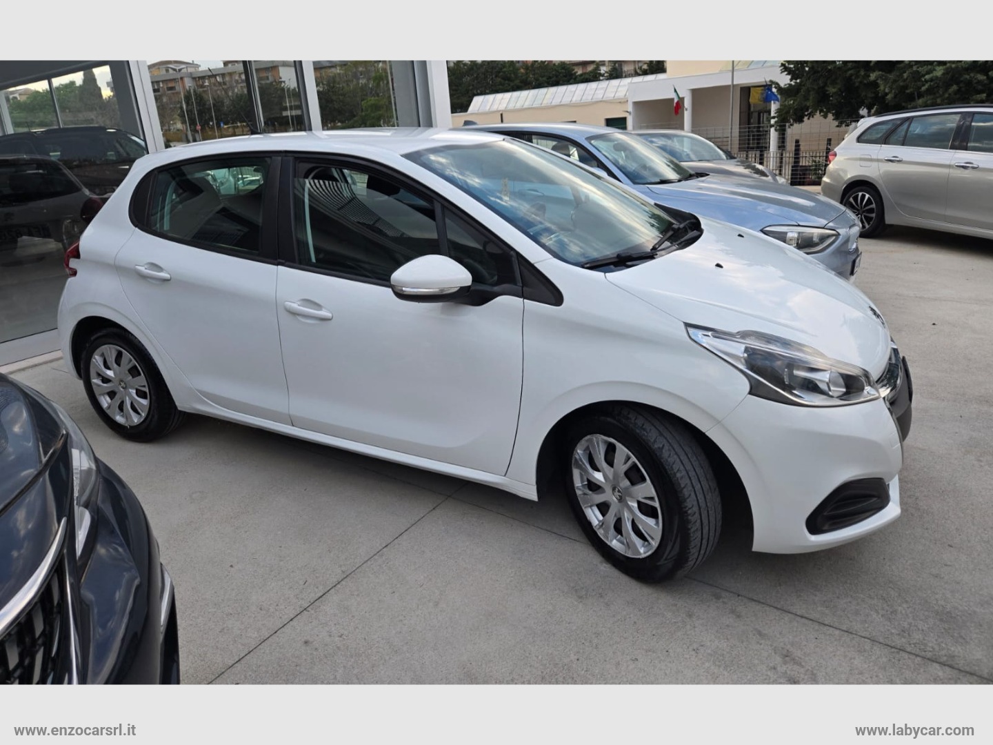 208 1.4 HDi 68 CV 5p. Active NEOPATENTATI - immagine 21
