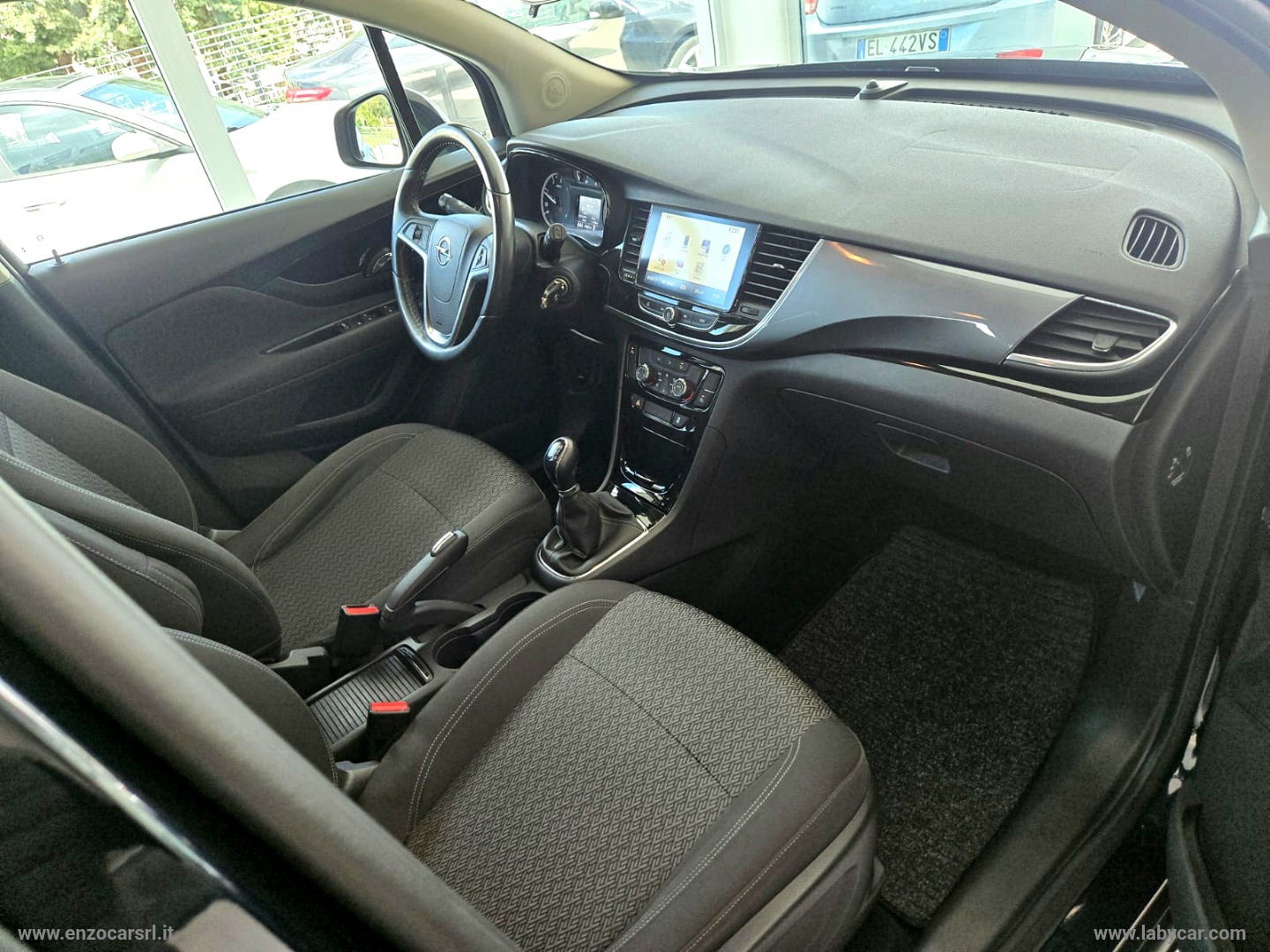 Mokka X 1.6 CDTI Ecotec 4x2 S&S Business - immagine 21