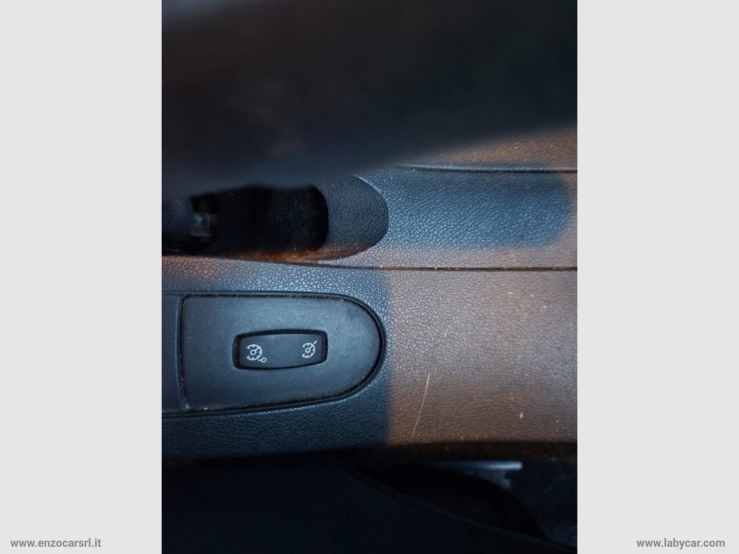 Clio 1.2 5p. GPL Dynamique - immagine 21