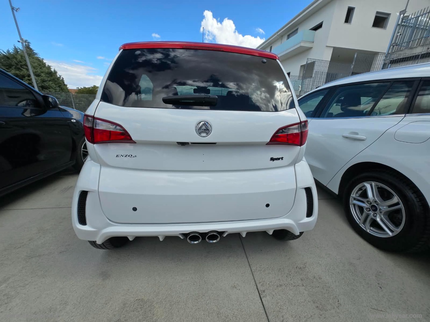 City Sport Emotion 2021 - immagine 21