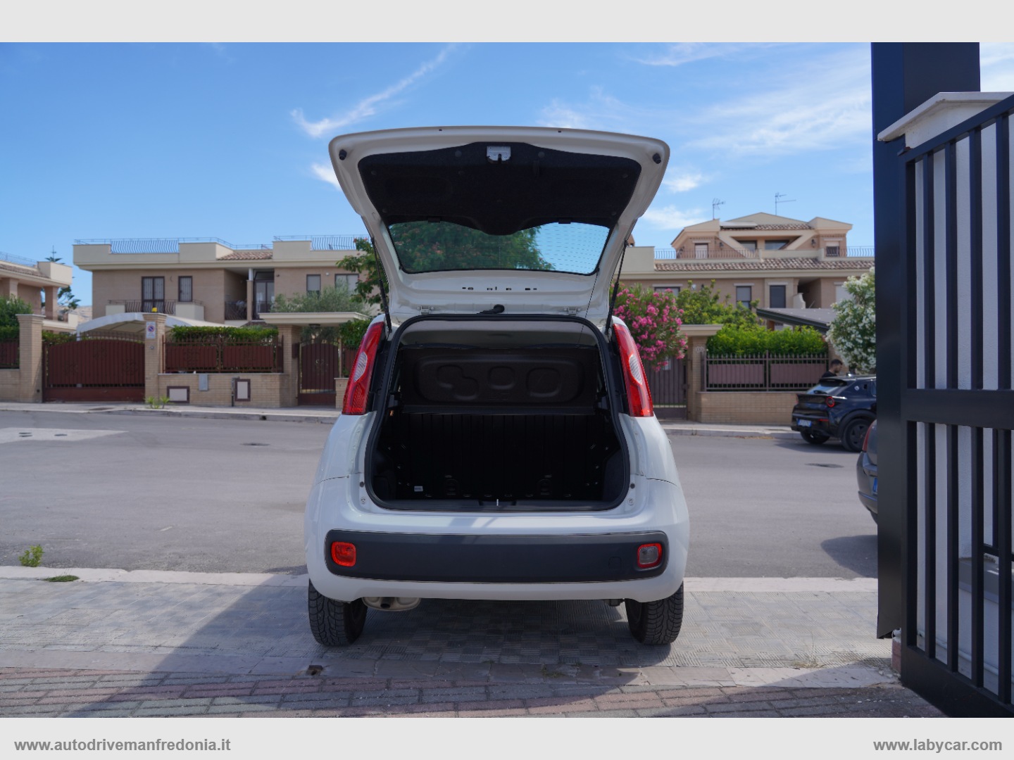 Panda 1.2 EasyPower Easy FIAT PANDA GPL - immagine 21