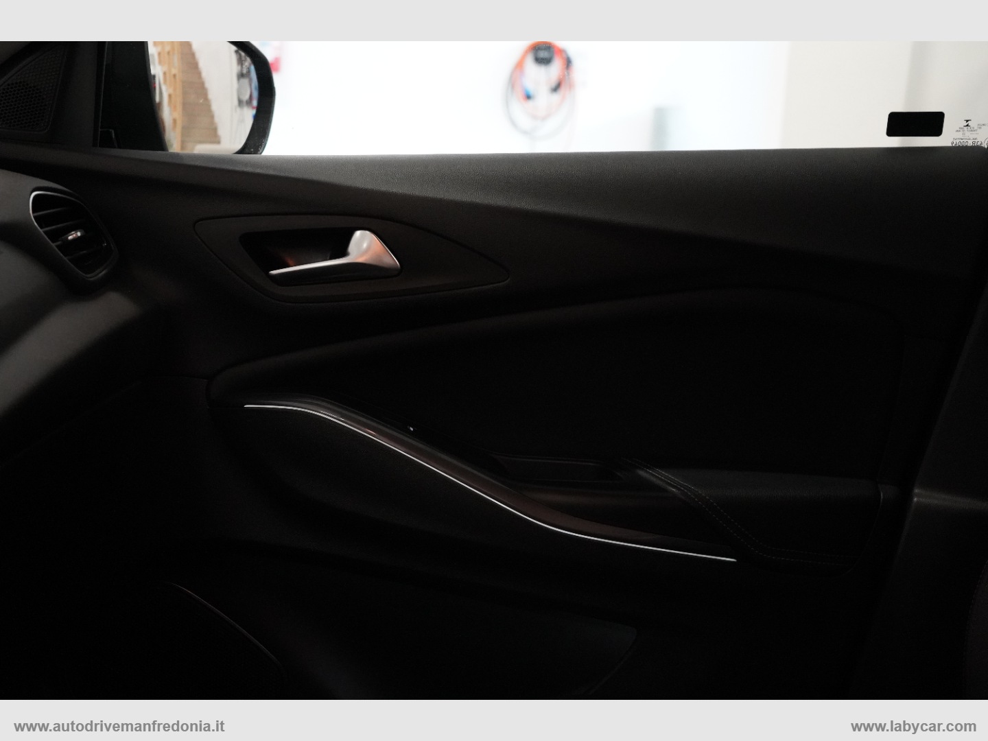 Grandland X 1.5 D Ecotec S&S Advance - immagine 21