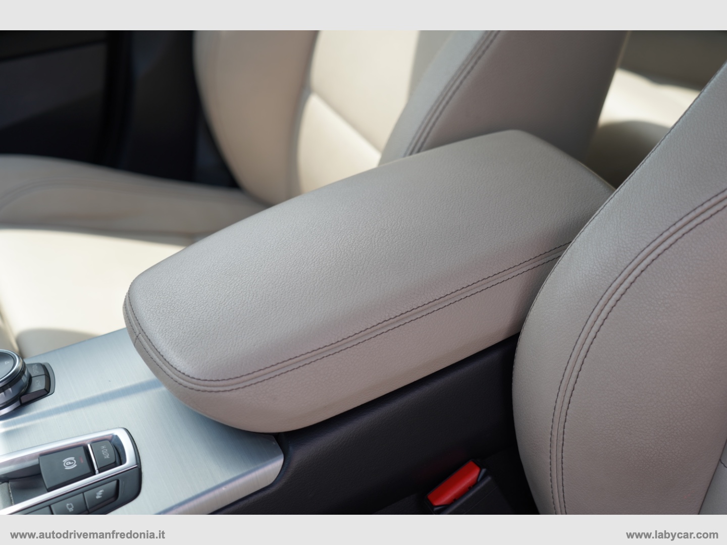 X4 xDrive30dA 258CV xLine - immagine 21