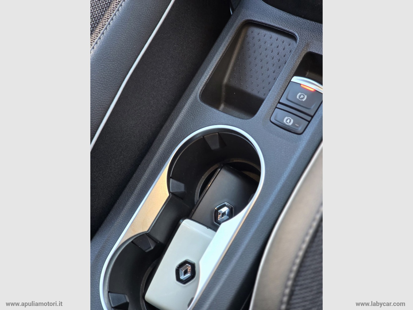 Captur TCe 12V 100 CV GPL FAP Intens - immagine 21