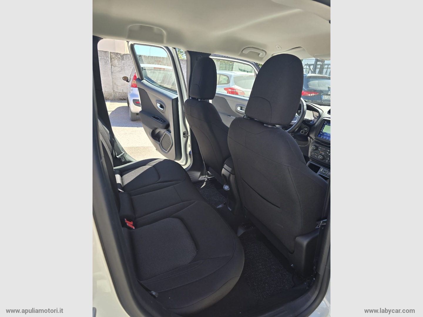 Renegade 1.0 T3 Business - immagine 21