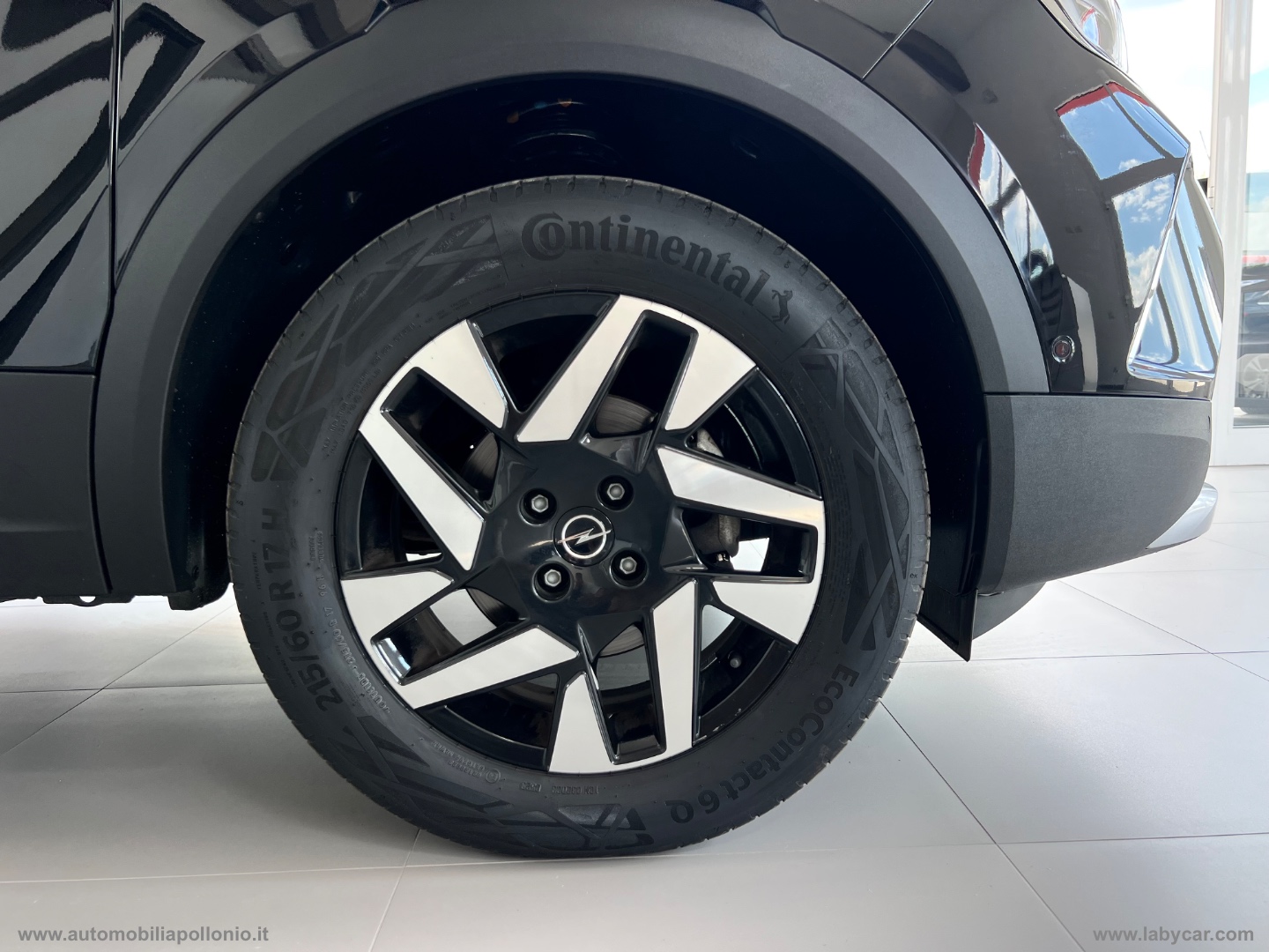 Mokka 1.5 diesel 110 CV Elegance - immagine 21