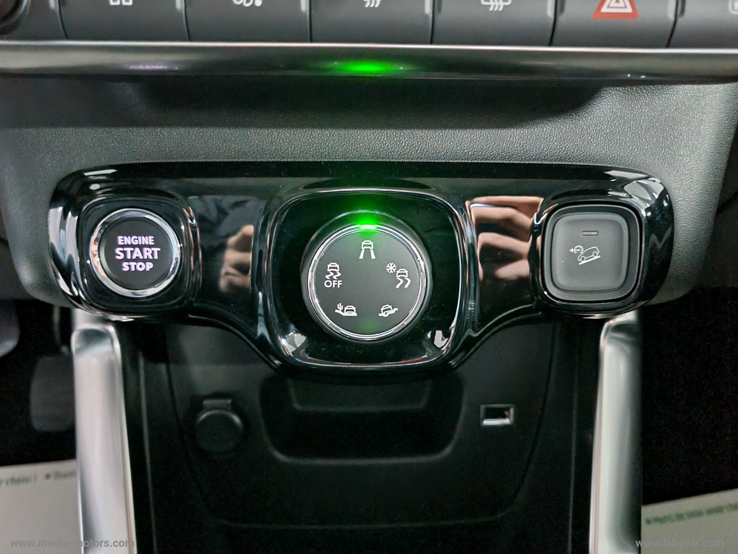 C3 Aircross PureT. 110 S&S Shine Pack - immagine 21