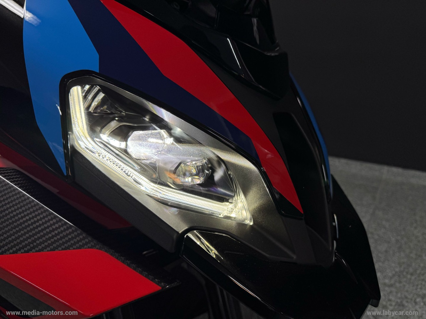 M1000 XR - immagine 21