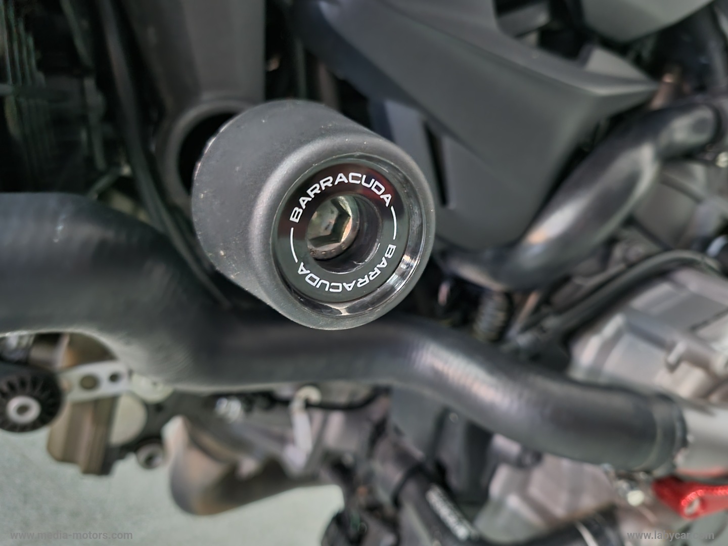 MONSTER 937 PLUS - immagine 21