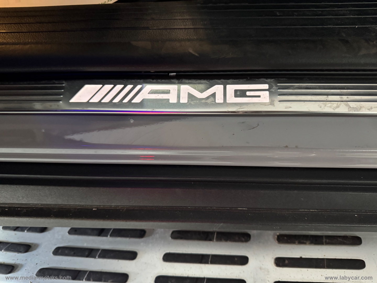 GLE 63S AMG 4M.+ Mild hyb. AMG L.Prem.Pl - immagine 21