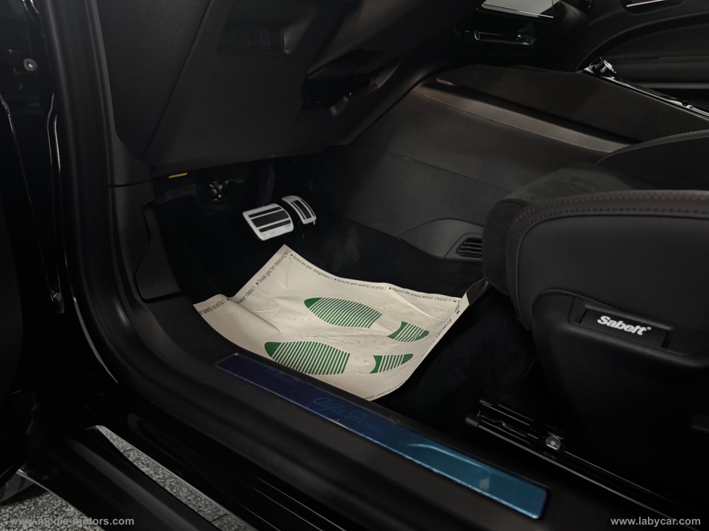 Junior 1.2 136 CV Hybrid eDCT6 Speciale - immagine 21