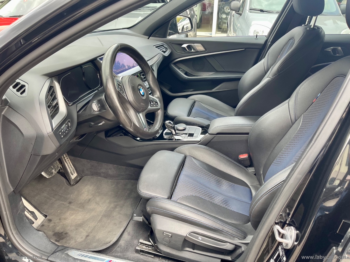 116d 5p. Msport - immagine 21
