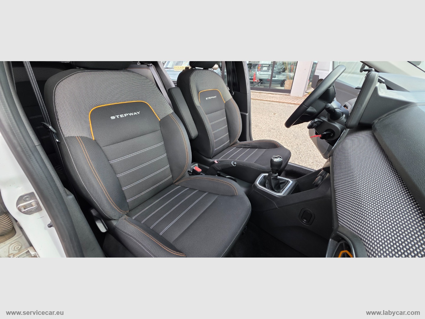 SanderoStepway1.0TCe100 ECO-G 15th Anniv - immagine 21