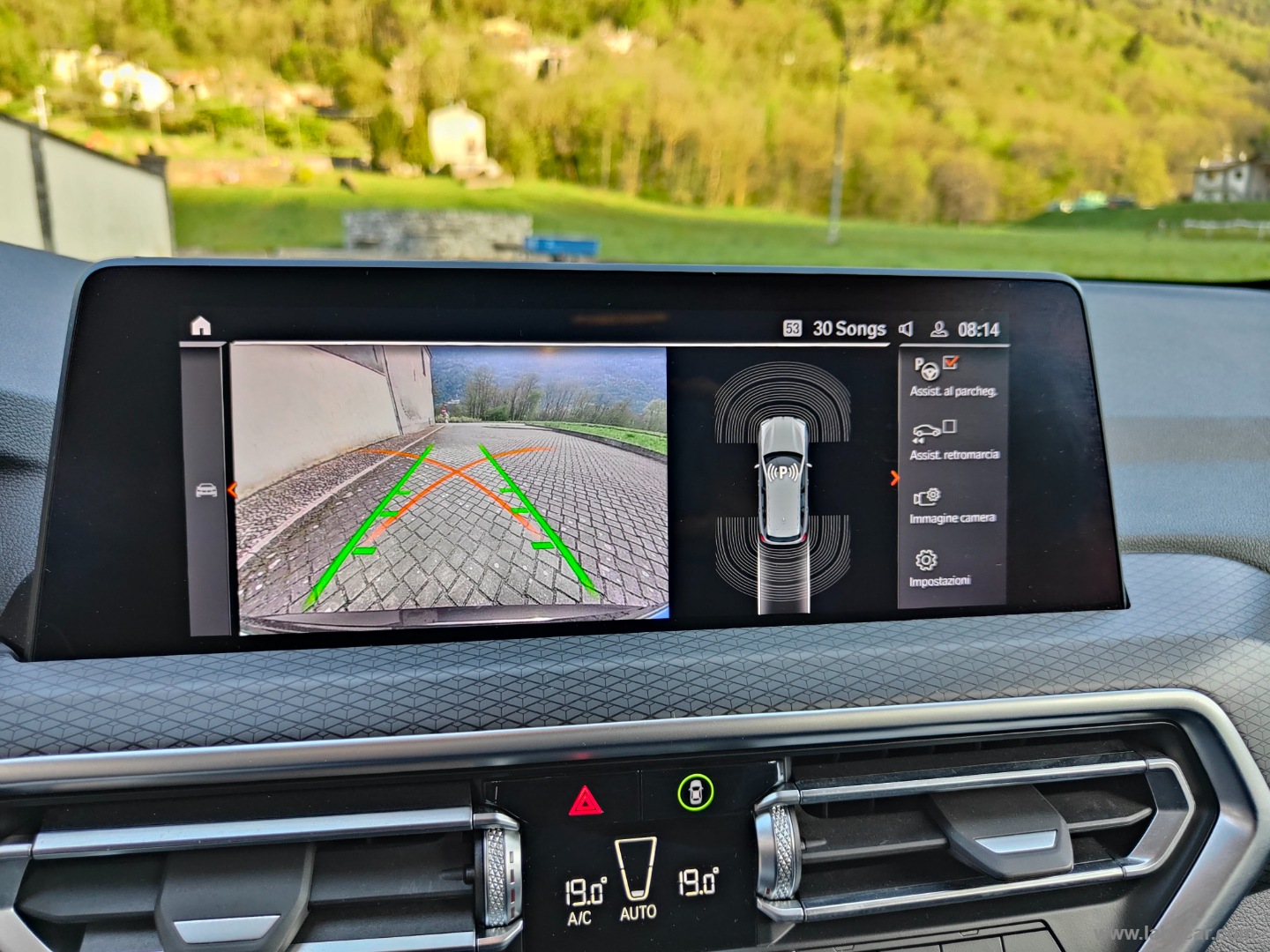 X3 xDrive20d Msport PELLE FULL-VIRTUAL CAMERA - immagine 21
