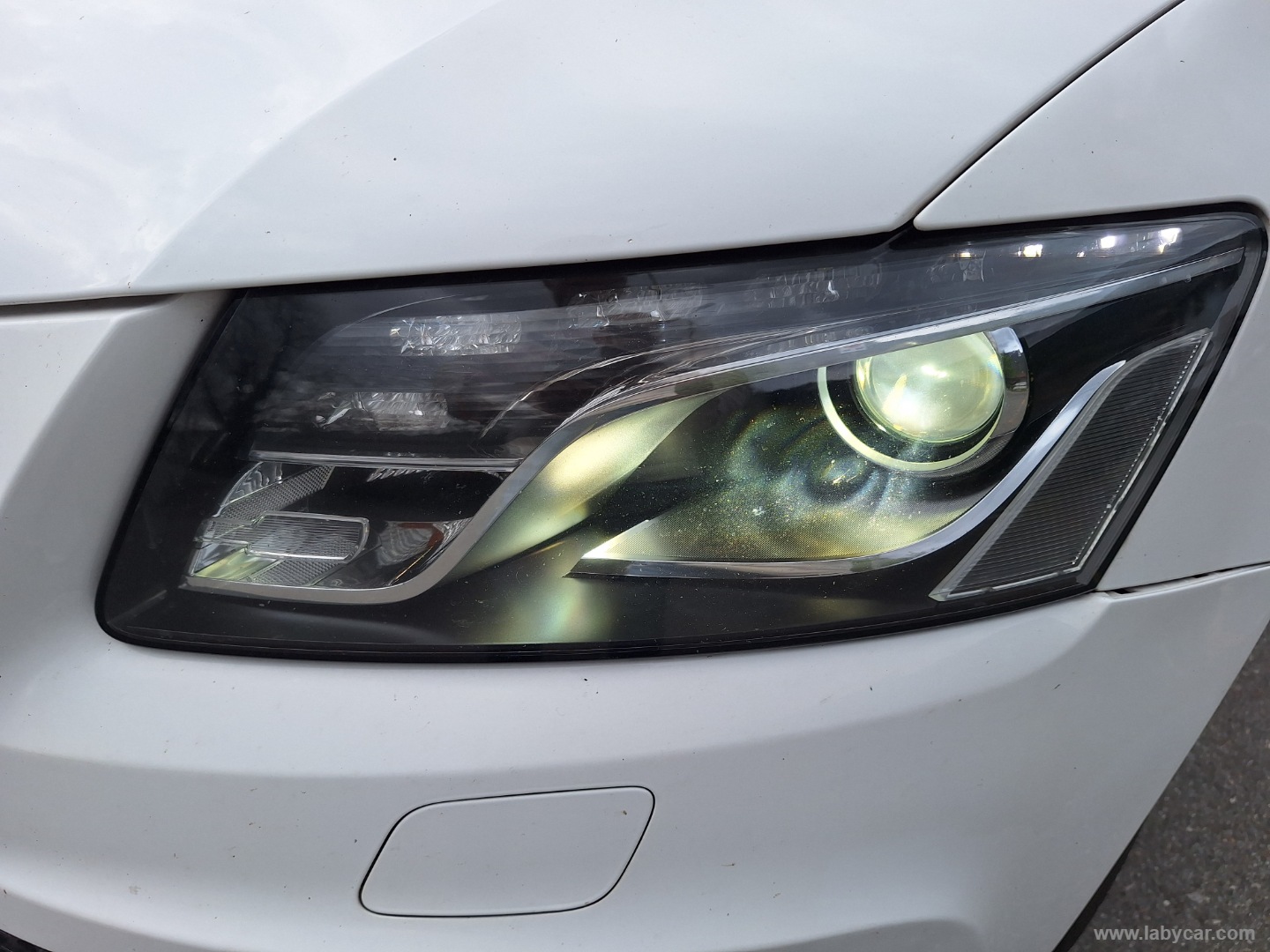 Q5 2.0 TDI 170CV quattro S LINE - immagine 21