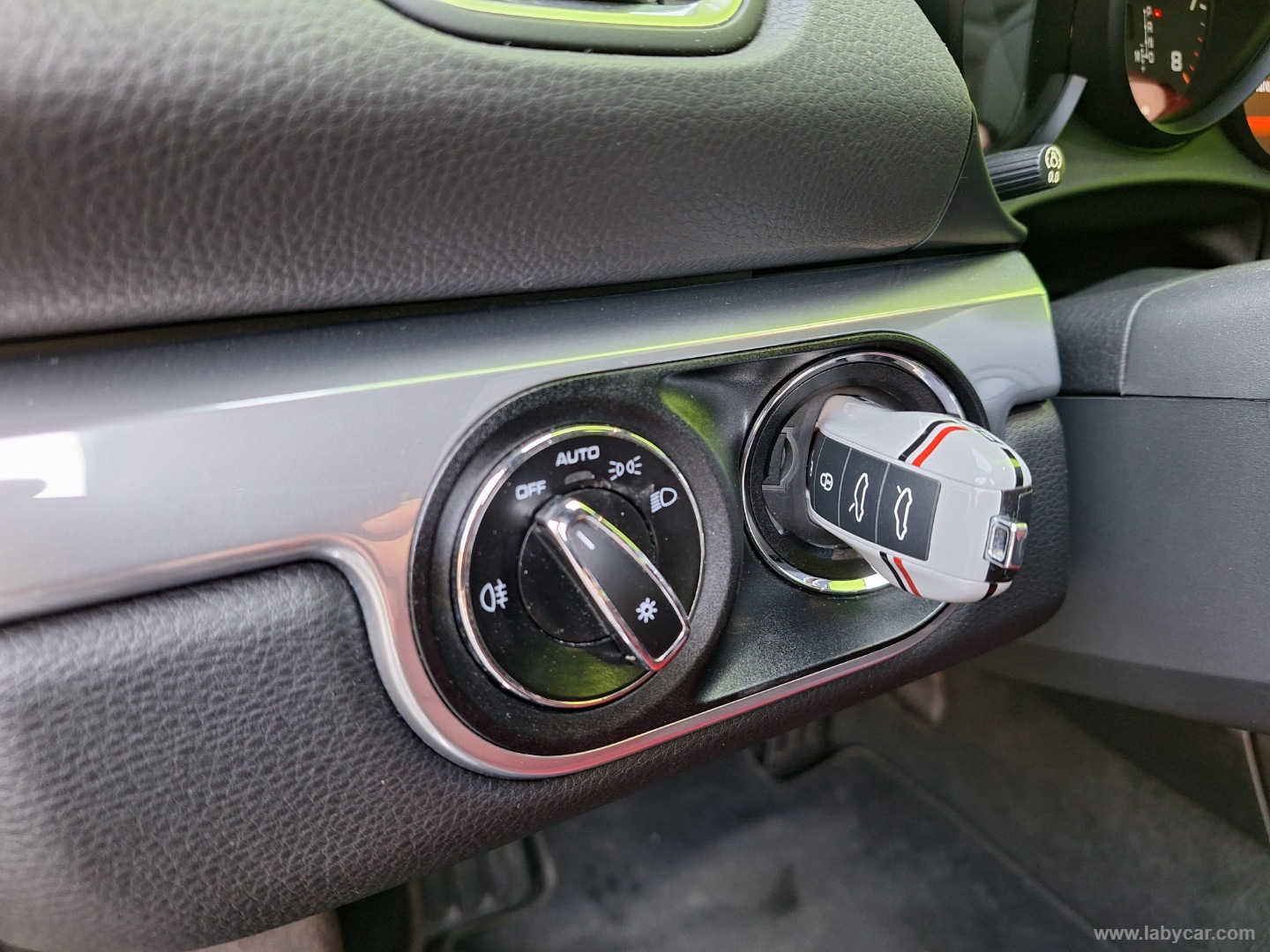 718 Cayman PDK PASM Sport chrono 20 - immagine 21
