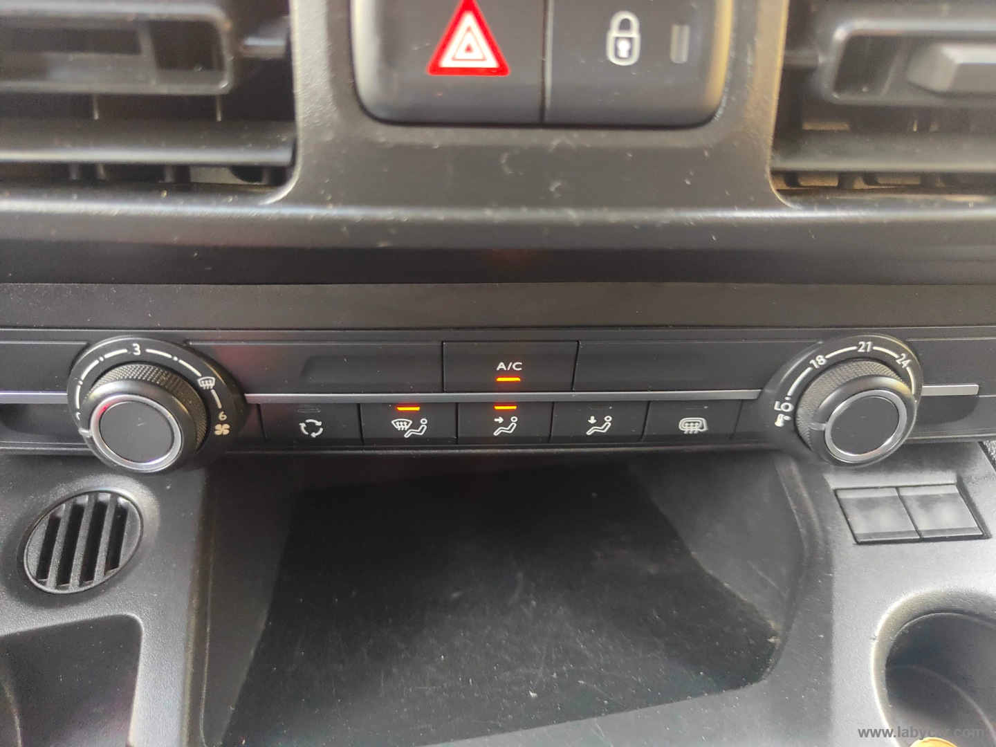 Berlingo BlueHDI EURO 6D TAGLIANDI UFFICIALI - immagine 21