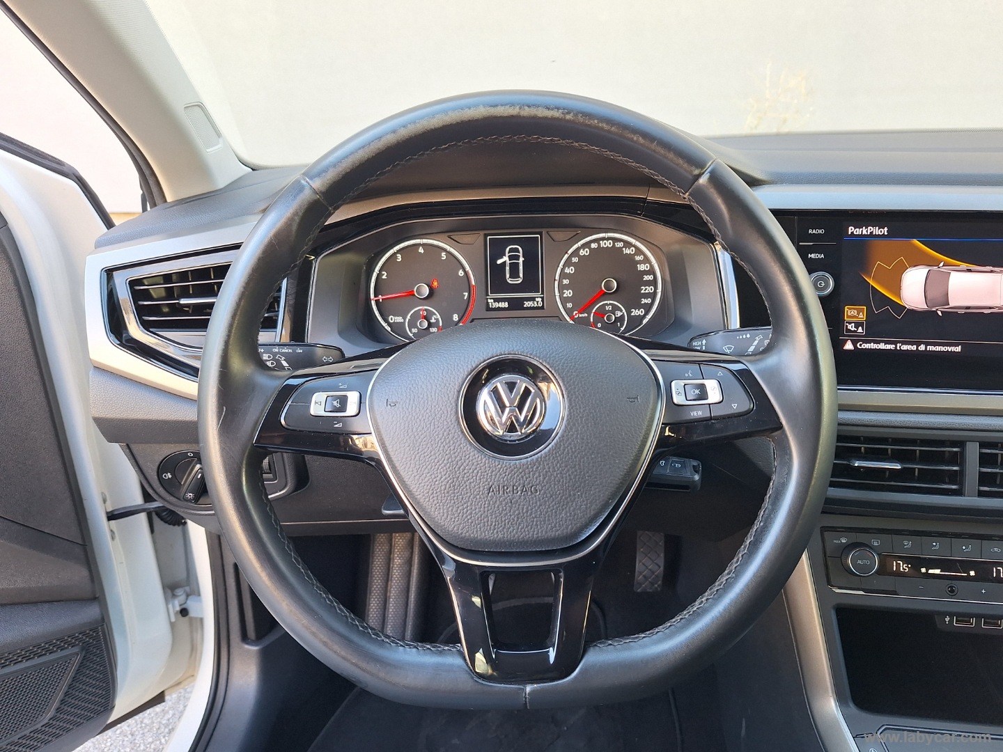 Polo 1.0 EVO Life NEOPATENTATI - immagine 21